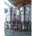 Pharmaceutical powder fluid bed dryer machine